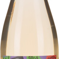 Pet Nat Rosé Wiener Festwochen