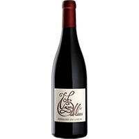 Les Vignes Oubliées : Terrasses du Larzac