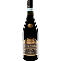 Villa Gemma Montepulciano d'Abruzzo Riserva, Montepulciano d'Abruzzo DOC, Abruzzen, 2019, Rotwein