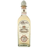 Fortaleza Reposado Tequila