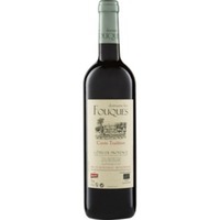 Côtes de Provence Rouge AOP Cuvée Tradition Domaine Fouques - Domaine Les Fouques