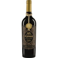 Corte Fiore Primitivo da Uve in Appassimento IGP - Passione Natura