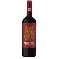 Peter und der Wolf Rotwein