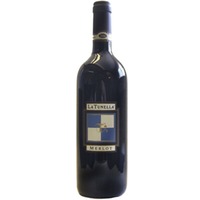 La Tunella Merlot Colli Orientali del Friuli DOC - - Friaul, Italien