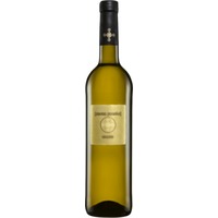 Senza Parole Vino Bianco d'Italia - - Abruzzen, Italien