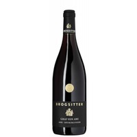 Brogsitter Graf von ARE Ahr Spätburgunder mild