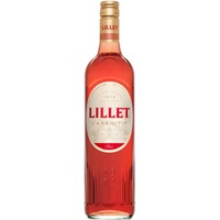 Lillet Rose Aperitif de France