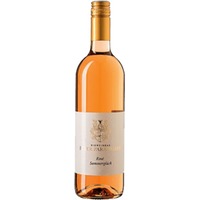 Cuvee Rose Sommerglück