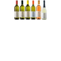 Probierpaket Sortenrein