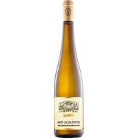 Grüner Veltliner Smaragd Achleiten Wachau DAC