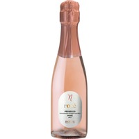 Viticoltori Ponte Prosecco Spumante Rosé Brut Millesimato DOC 0,2l