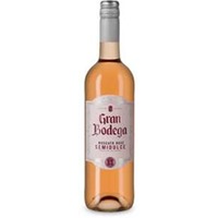 Moscato Rosé semidulce