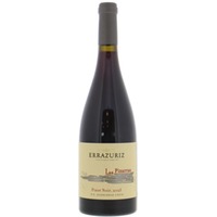 Las Pizarras Pinot Noir