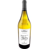 Domaine Berthet-Bondet Tradition blanc - - Jura, Frankreich