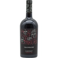 Cabernet IGT Veneto trocken, Le Manzane