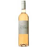 San Tiago Spritziger Rosé Vinho Verde 2025 Guimaraes