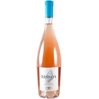 Biserno Rissoa Toscana Rosato IGT