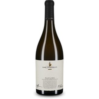 Pauline Grauburgunder Réserve trocken – persönliche Empfehlung