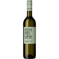 Grüner Silvaner trocken