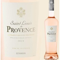 Saint Louis Rosé