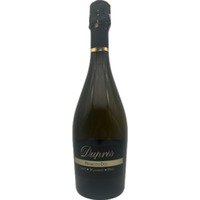 Duprès Prosecco Spumante, Brut, Prosecco DOC, Venetien, Schaumwein
