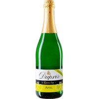 Duprès Cider Fin Apfel, Demi-Sec, Cidre, Savoie-Bugey, Perlwein / Secco