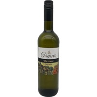 Duprès Riesling, Trocken, Rheinhessen, Rheinhessen, 2023, Weißwein