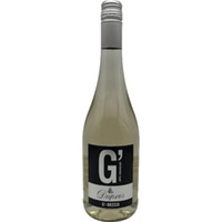 Duprès G' Apfel Wacholder Secco, Aromatisiertes weinhaltiges Getränk, Perlwein / Secco