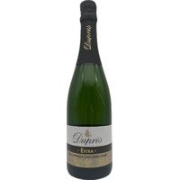 Duprès Extra, Trocken, Mosel, Mosel, Schaumwein
