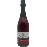 Duprès Carte Rouge Pinot Noir Sekt, Trocken, Deutscher Sekt, Deutscher Sekt, Schaumwein