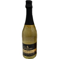 Duprès Glimmer & Goldig, Aromatisiertes schaumweinhaltiges Getränk, Deutscher Sekt, Schaumwein
