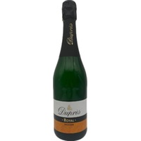 Duprès Royal, Trocken, Deutscher Sekt, Deutscher Sekt, Schaumwein