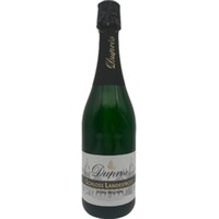Duprès Schloss Landestrost, Extra Trocken, Deutscher Sekt, Deutscher Sekt, Schaumwein