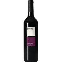 Weingut Nadine Saxer Cabernet-Pinot Noir Barrique - - Zürich, Schweiz