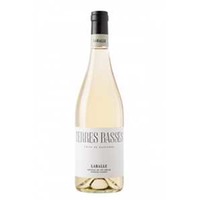 Laballe - Terres Basses Blanc Sec