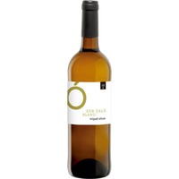 Son Caló Blanc, Bodegas Miquel Oliver, Mallorca D.O