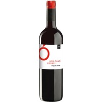 Son Caló Negre, Bodegas Miquel Oliver, Mallorca D.O