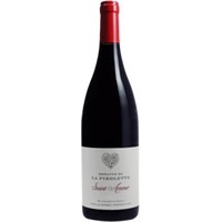 Saint Amour - Domaine De La Pirolette