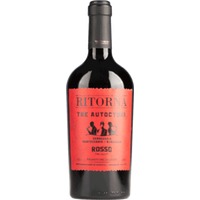 Ritorna Tre Autoctoni Rosso - Farnese Vini