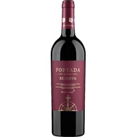 Portada Reserva Tinto