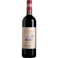 Chianti Classico DOCG - Borgo Salcetino