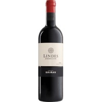 Lindes de Remelluri - Vinedos de Brinas