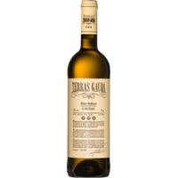 Terras Gauda Albarino O Rosal