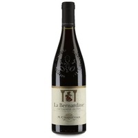 M. Chapoutier La Bernardine Rouge