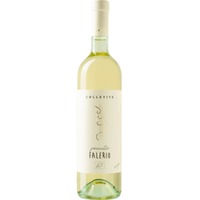 Collevite, Falerio DOP Pescullio (Passerina, Trebbiano und Pecorino) bio
