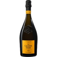 Veuve Clicquot : La Grande Dame