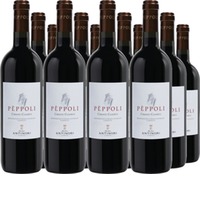 Pèppoli Chianti Classico DOCG