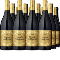 Conde Valdemar Gran Reserva Rioja DOCa