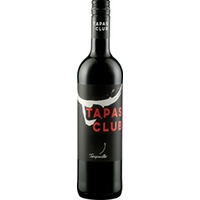 Tapas Club Tempranillo