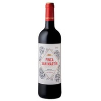 Finca San Martín